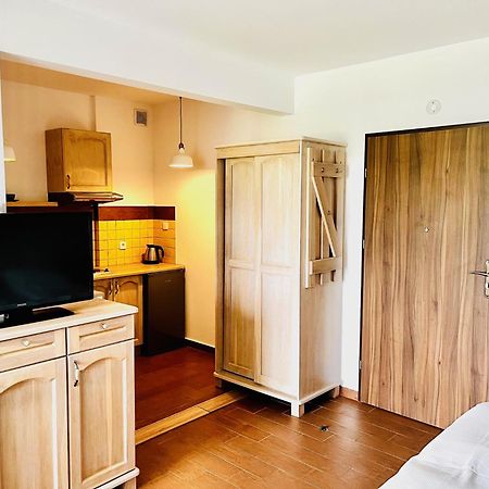 Apartamenty Sasinowka Chambre photo