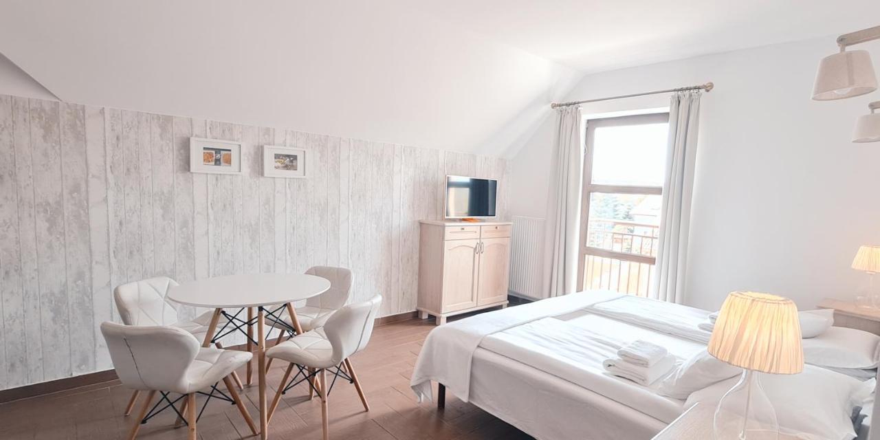 Apartamenty Sasinowka Extérieur photo