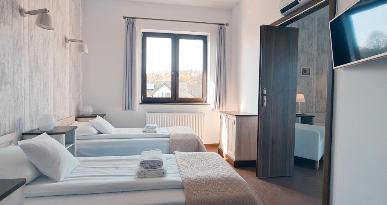 Apartamenty Sasinowka Extérieur photo