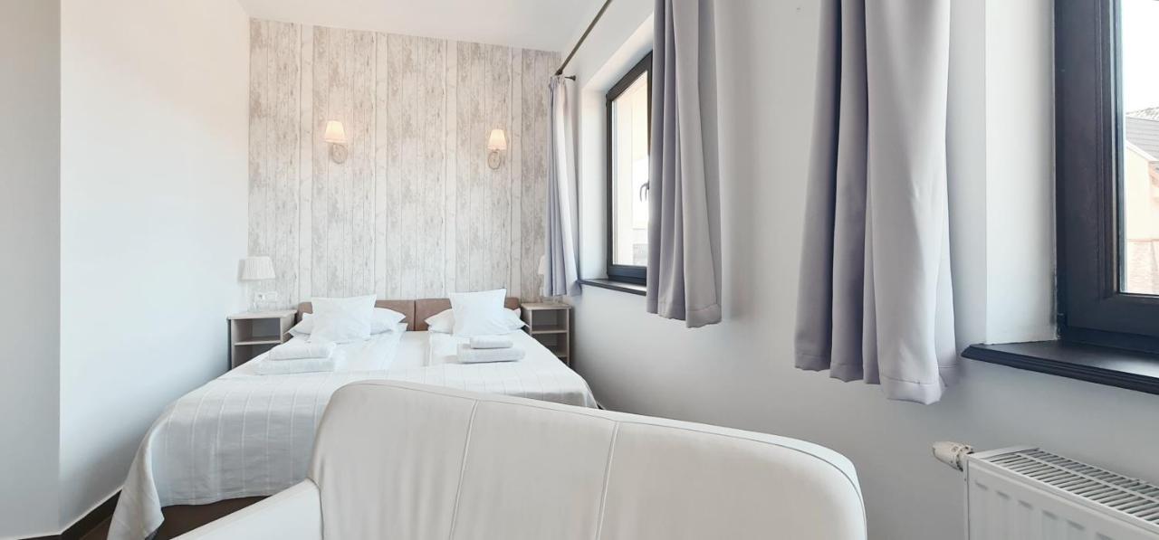 Apartamenty Sasinowka Extérieur photo