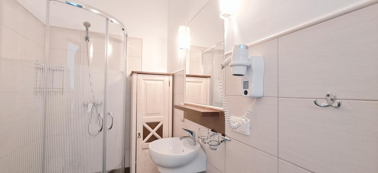 Apartamenty Sasinowka Extérieur photo