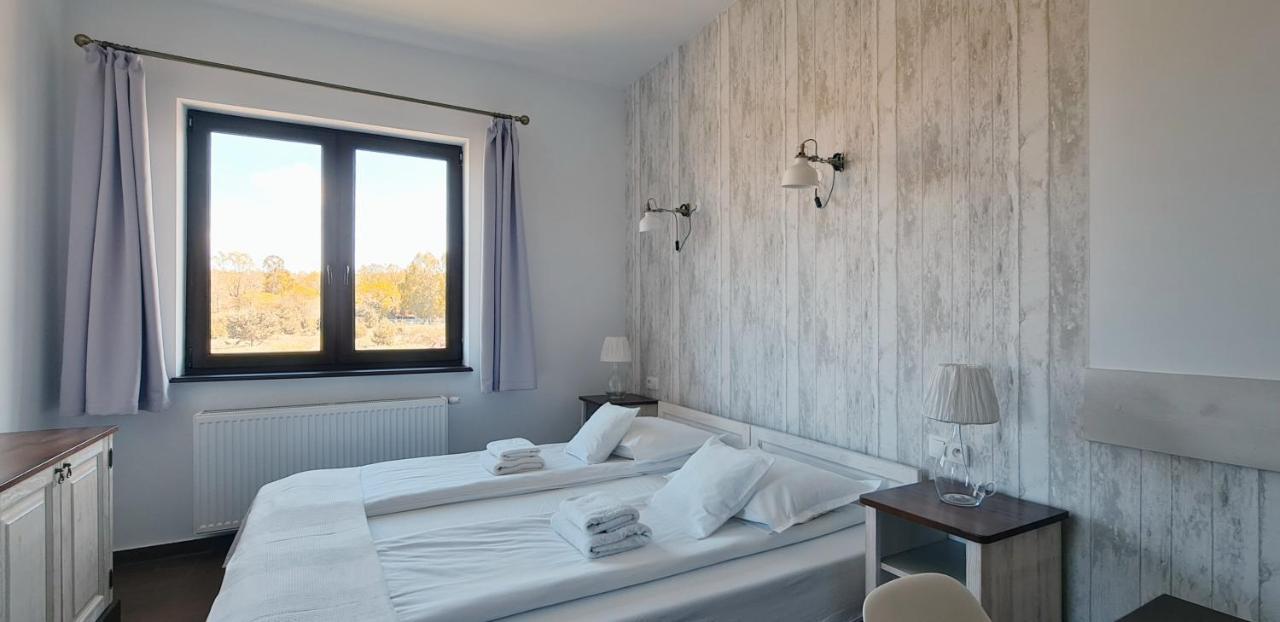 Apartamenty Sasinowka Extérieur photo