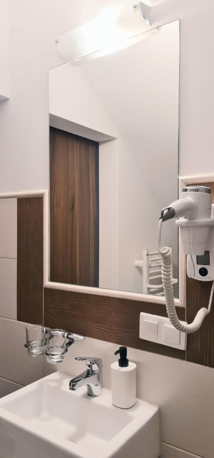 Apartamenty Sasinowka Extérieur photo