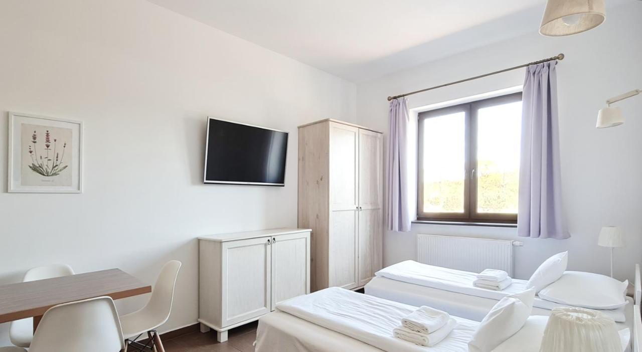Apartamenty Sasinowka Extérieur photo