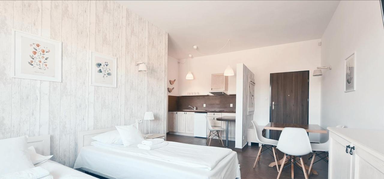Apartamenty Sasinowka Extérieur photo