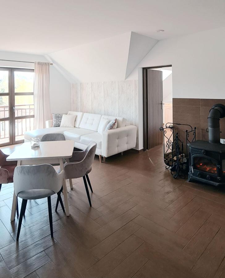 Apartamenty Sasinowka Extérieur photo