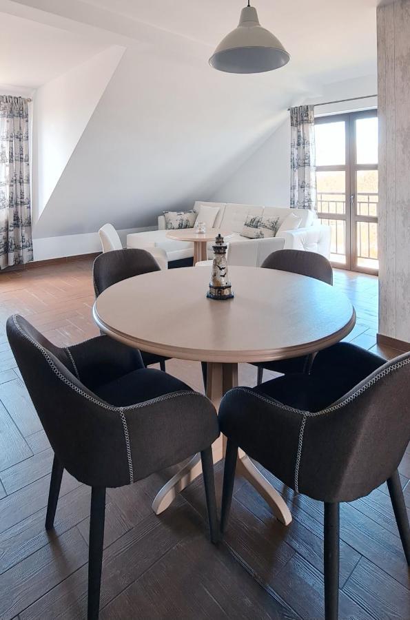 Apartamenty Sasinowka Extérieur photo