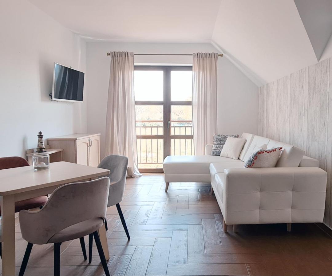 Apartamenty Sasinowka Extérieur photo