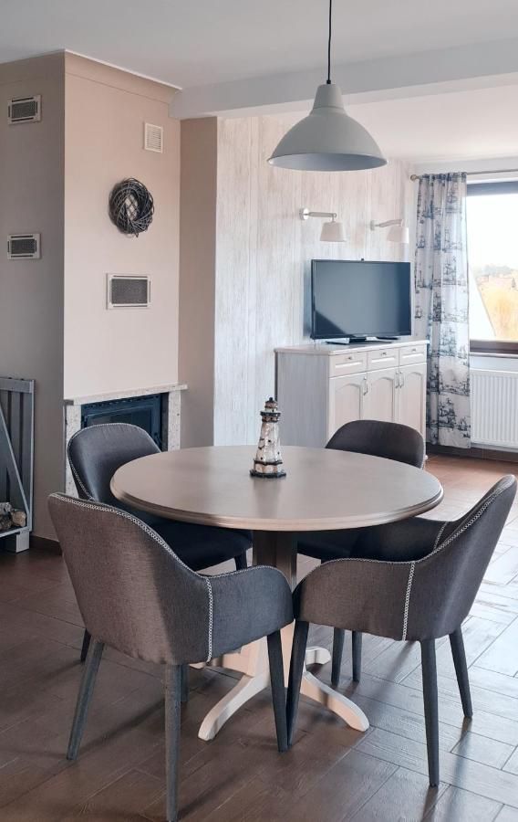 Apartamenty Sasinowka Extérieur photo