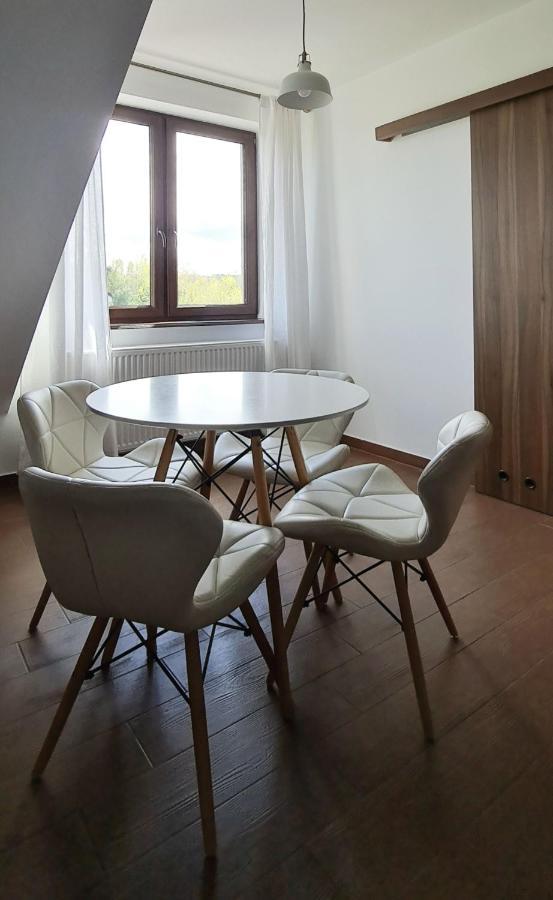 Apartamenty Sasinowka Extérieur photo