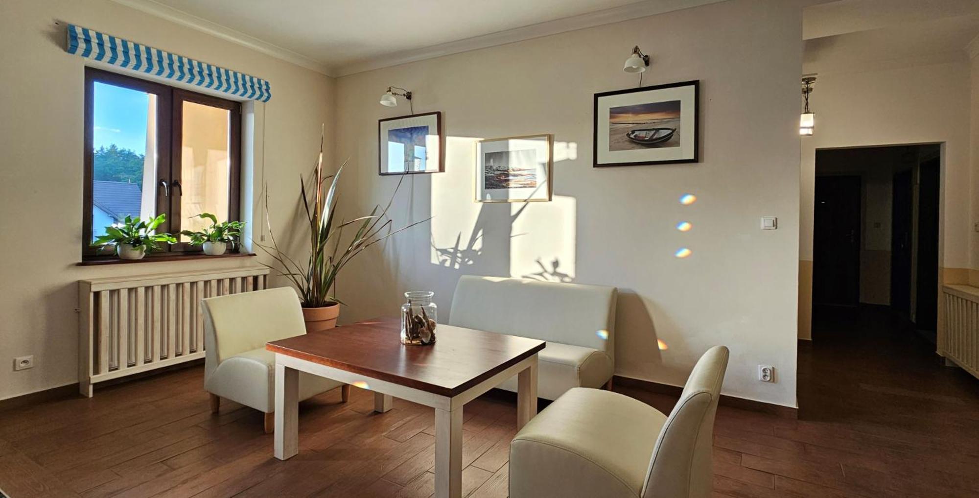 Apartamenty Sasinowka Extérieur photo
