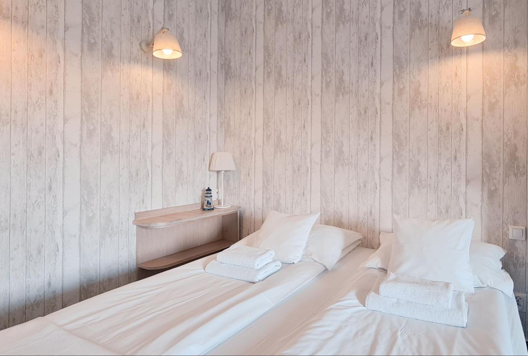 Apartamenty Sasinowka Chambre photo