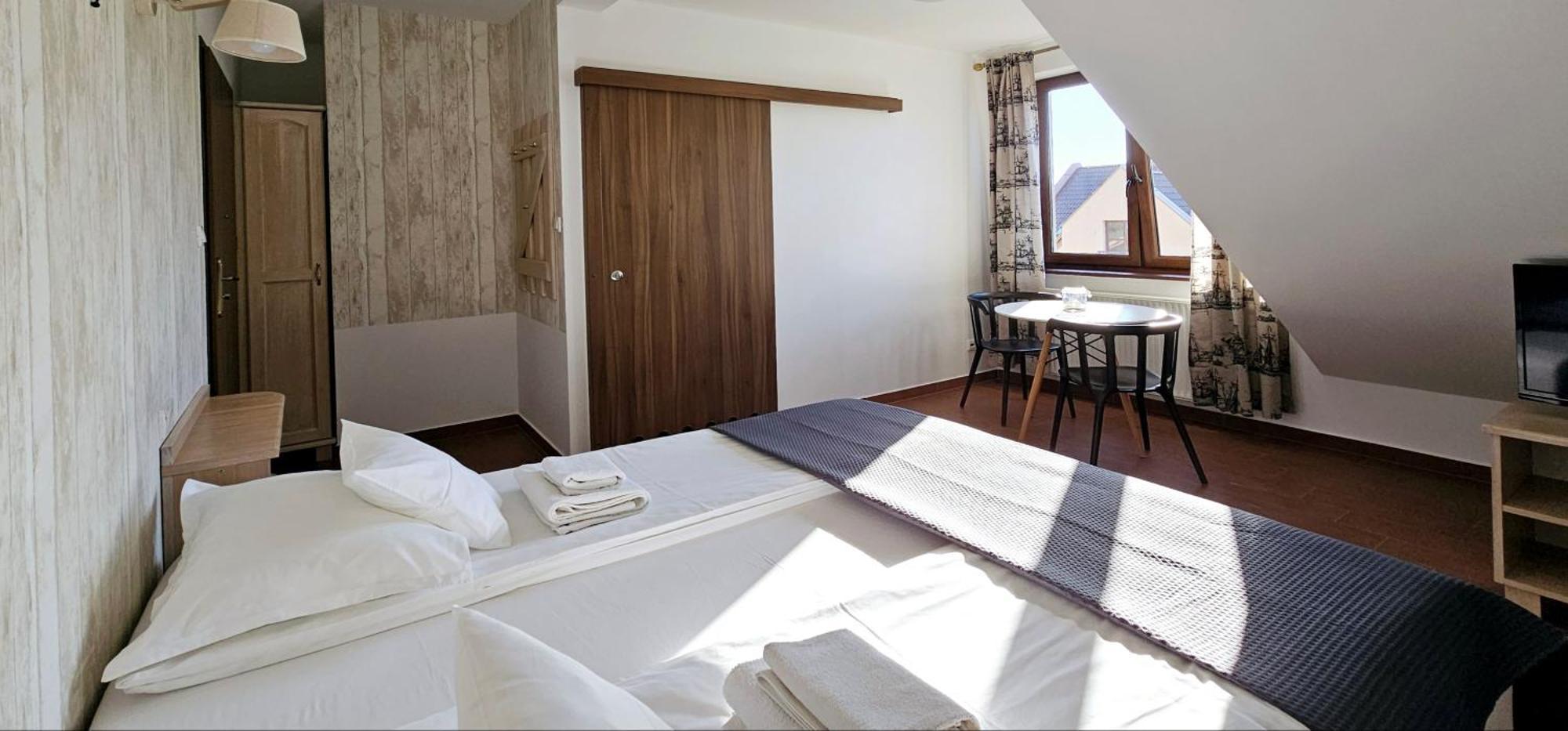 Apartamenty Sasinowka Chambre photo