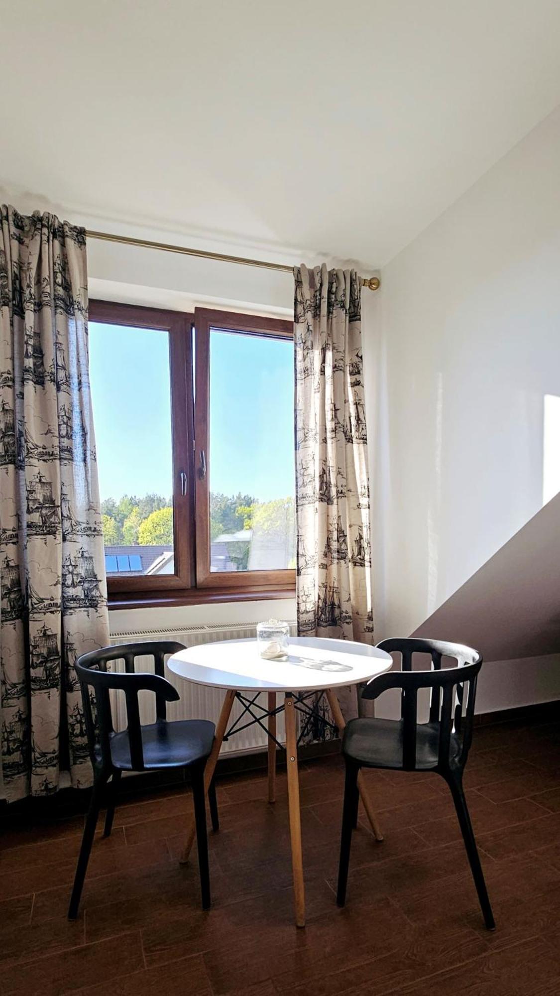 Apartamenty Sasinowka Chambre photo